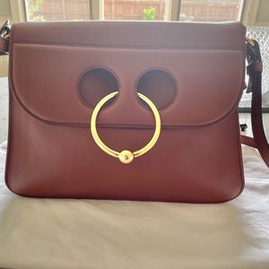 JW Anderson Pierce Bag - Brown